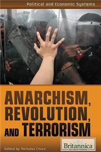 Anarchism, Revolution, and Terrorism