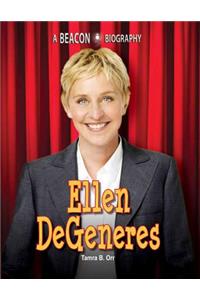 Ellen Degeneris