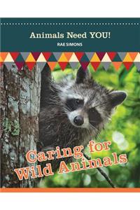 Caring for Wild Animals