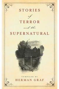 Stories of Terror and the Supernatural