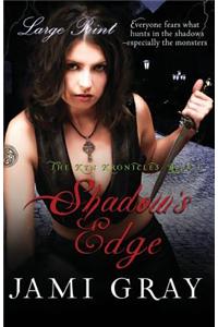 Shadow's Edge