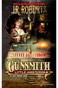 Little Amsterdam