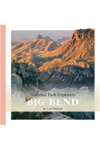 Big Bend