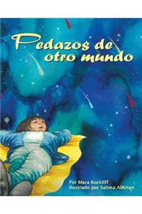 Pedazos de Otro Mundo (Pieces of Another World)