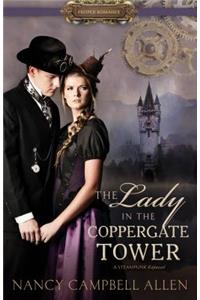 Lady in the Coppergate Tower