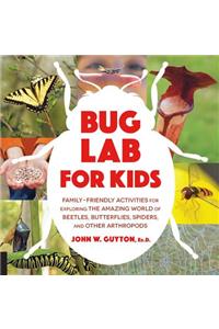 Bug Lab for Kids