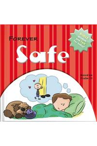 Forever Safe: Bible Wisdom and Fun for Today!