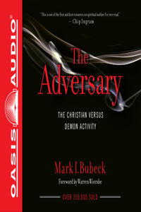The Adversary