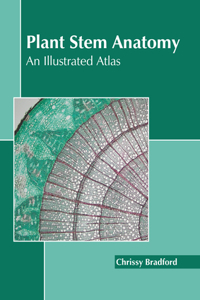 Plant Stem Anatomy: An Illustrated Atlas