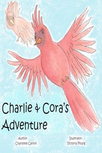 Charlie & Cora's Adventure