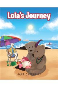 Lola's Journey