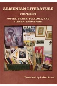 Armenian Literature