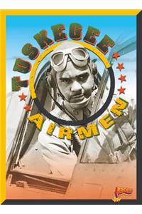 Tuskegee Airmen