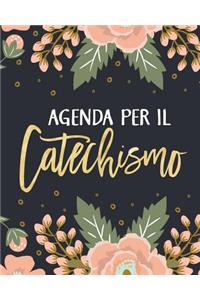 Agenda Per Il Catechismo