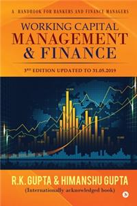 Working Capital Management & Finance