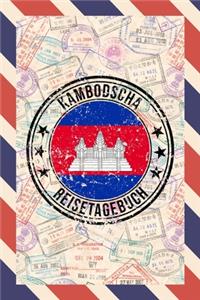 Kambodscha Reisetagebuch