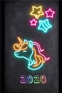Unicorn 2020
