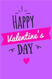 happy valentine's day