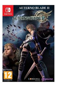 Aeterno Blade II
