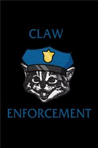 claw enforcement