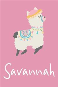 Savannah