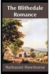 The Blithedale Romance Illustrated