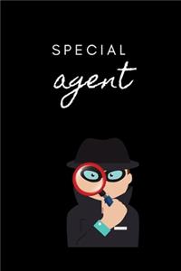 Special Agent