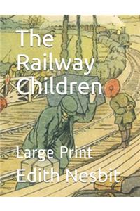 The Railway Children