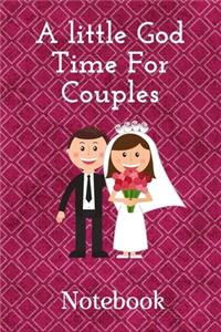 A Little God Time for Couples