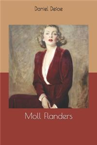 Moll Flanders