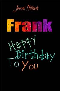 Frank