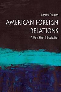 American Foreign Relations Lib/E