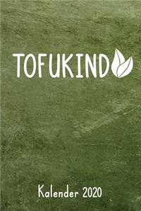 Tofukind Kalender 2020