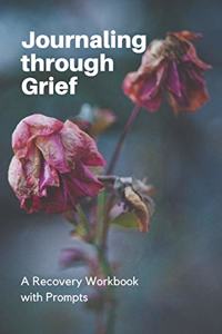 Journaling through Grief