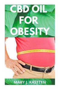 CBD Oil for Obesity