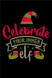 Celebrate Your Inner Elf