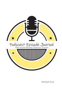 Podcast Episode Planner
