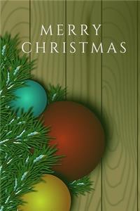Merry Christmas