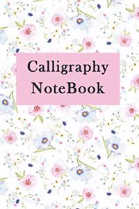 Calligraphy NoteBook