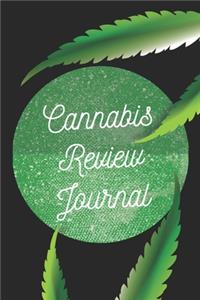 Cannabis Review Journal
