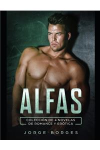 Alfas