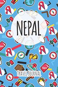 Nepal Travel Journal
