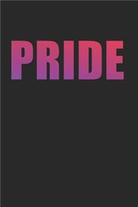 Pride Statement LGBTQ Regenbogen CSD