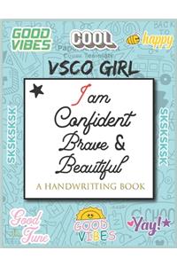 VSCO Girl