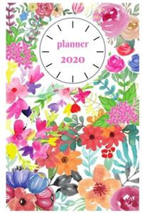2020 Planner
