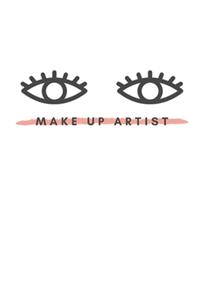 Make Up Artist