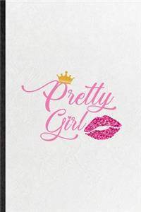 Pretty Girl