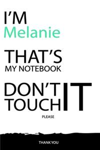 Melanie