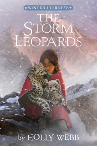The Storm Leopards
