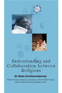 Understanding And Collaboration Between Religions